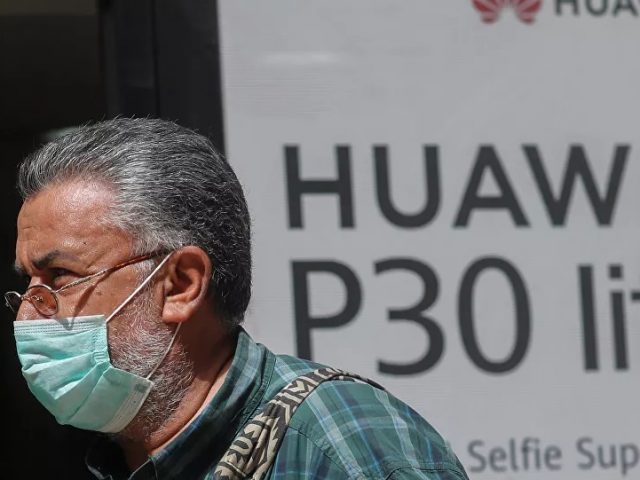 France, Canada Deny Quid Pro Quo Over China’s Coronavirus Aid and Huawei 5G Role