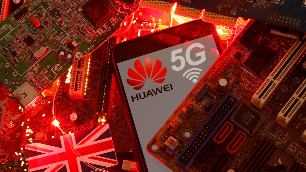 Huawei has argued