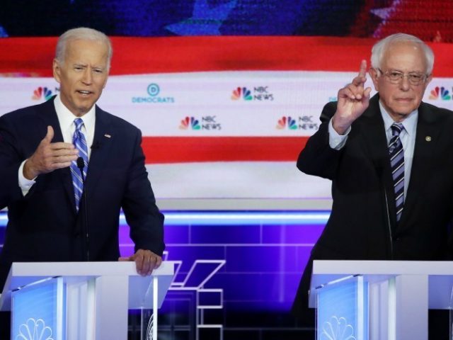 Corporate Media Deny Their Own Existence, Despite Driving Biden’s Primary Victory