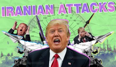 Iran attacks