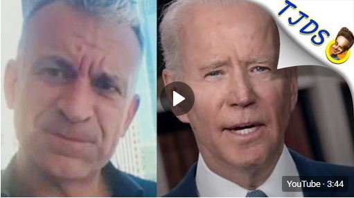 Is Joe Biden The End Of #MeToo?