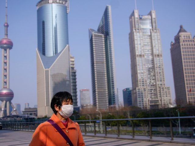 ‘No mass exodus’: Most US firms don’t want to wind down operations in China over pandemic