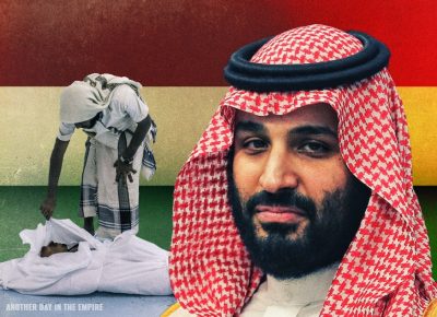 COVID-19: Devastated Saudi Royal Family Seeks to End Yemen War