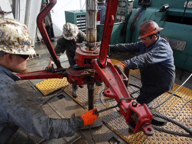 US drillers face doomsday scenario as some crude blends hit $1