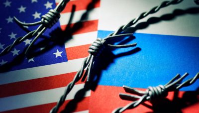 he Russians Get Blamed Again, but Who Is Really Subverting American Democracy?