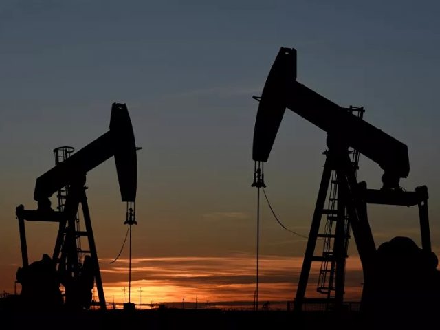 US Banks Reportedly Set to Seize Oil and Gas Assets Fearing Energy Firms Bankruptcy