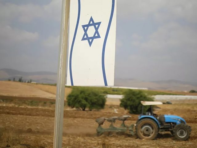 US to Give Israel ‘Green Light’ on Jordan Valley’s Annexation Within Months, Netanyahu Claims