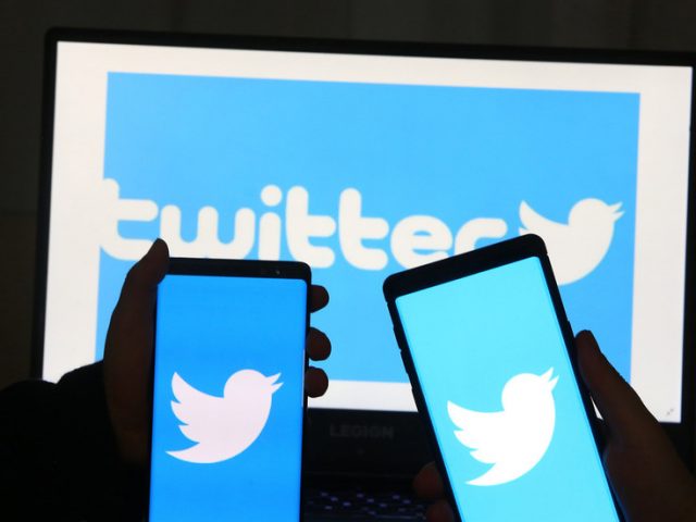 Lockdown effect? Twitter hit by outages across parts of the Americas & Europe as users report issues with posting
