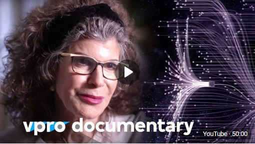 Shoshana Zuboff on surveillance capitalism | VPRO Documentary