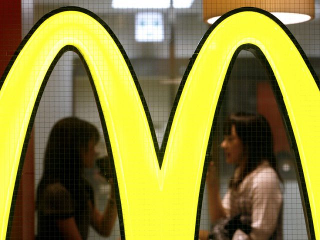 ‘Rotten from the top’: Sexual harassment ‘RAMPANT’ at McDonald’s, international labor group tells OECD in complaint