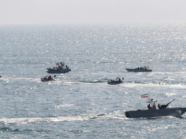 Incident during drills: At least 19 killed, 15 injured on Iranian ship near Strait of Hormuz