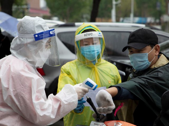 China reports zero new Covid-19 cases for FIRST TIME as pandemic finds new ‘epicenter’ in South America
