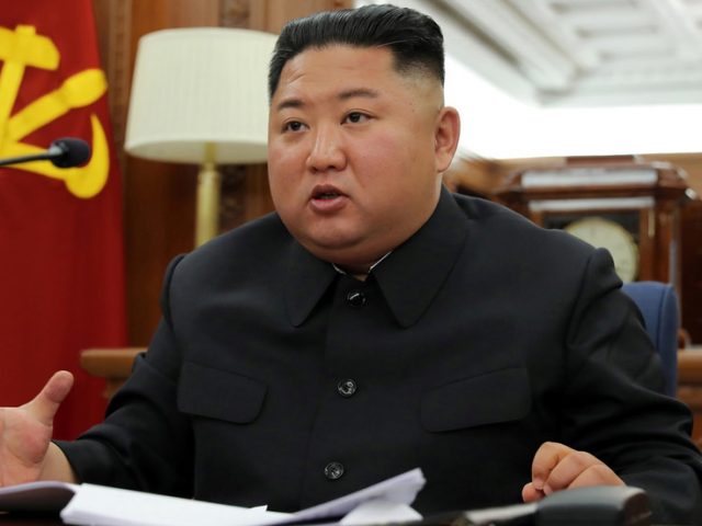 Kim Jong-un sends VERBAL MESSAGE to China’s Xi, commends him for battling Covid-19