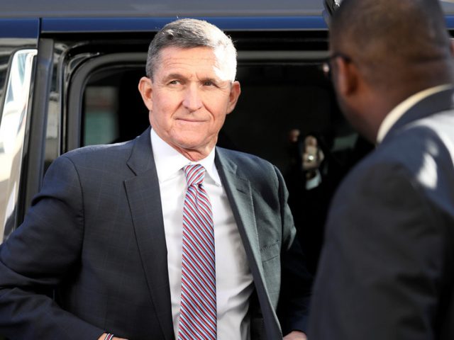 End of Russiagate? DOJ drops case against Trump adviser Flynn that started ‘witch hunt’