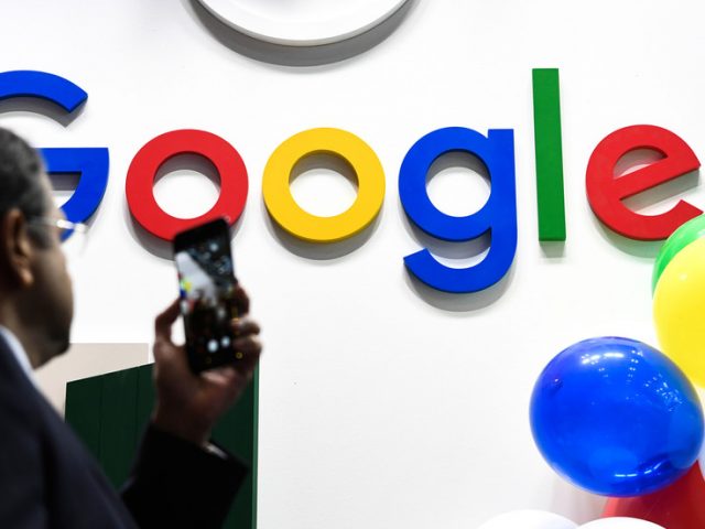 Arizona sues Google for ‘misleading’ users by secretly tracking their personal data on smartphones