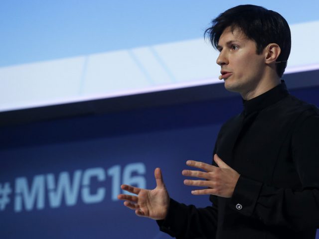 ‘Police state’ & bad for IT business: Telegram founder who ditched Russia unloads on the US & life in Silicon Valley