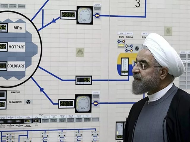 Iran Can Supply Itself With Nuclear Fuel Without Russia’s Help – Atomic Energy Body