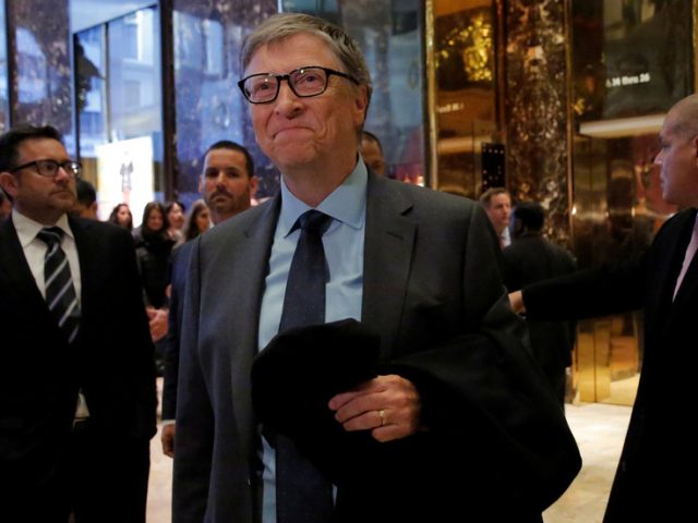 ‘I feel terrible’: Bill Gates says he warned Trump of pandemic threat in 2016, regrets not doing more