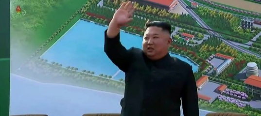 WATCH North Korea’s Kim re-emerge in public amid rumors of DEATH