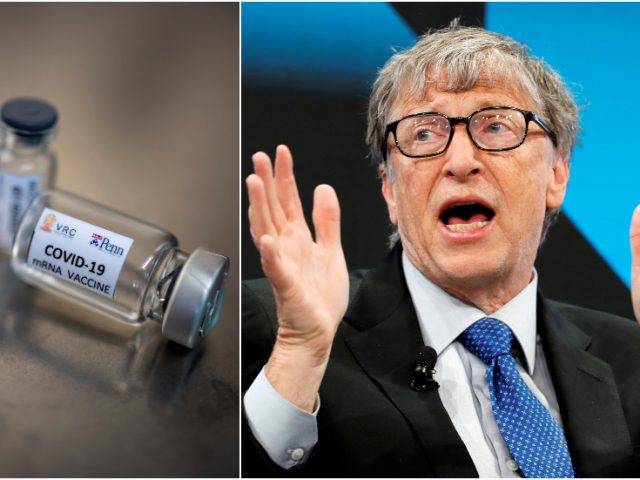 US biotech firm Novavax begins Covid-19 vaccine trials on Australian volunteers after getting $388mn from Bill Gates-backed fund