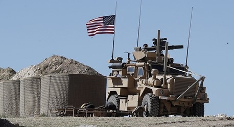 Covid-19 gives cover for US-led coalition to keep up pressure on Syria