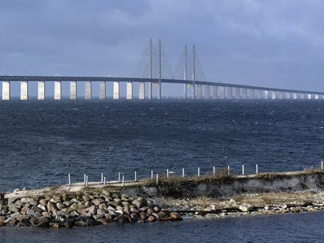 ‘S*it Sandwich After S*it Sandwich’: Sweden, Denmark Up in Arms Over ‘Cloaca Gate’ in Baltic Sea