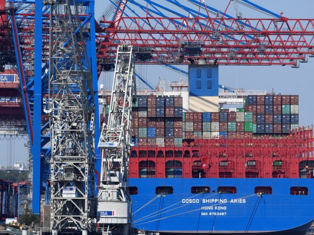 ‘Turbocharging’ exodus: US beats trade war drums to remove supply chains out of China