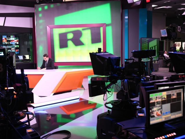 Civil war among ‘Russia disinformation’ crowd: How RT watchers fell out over not hating RT enough