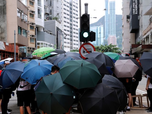 No more ‘special treatment’? Trump announces end to Hong Kong policy exemptions & sanctions for national security law backers