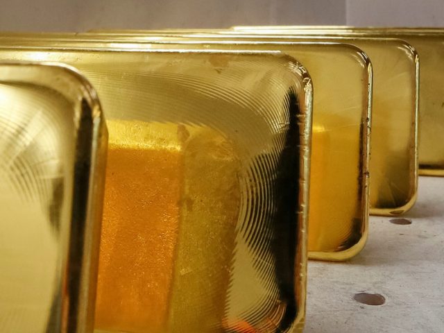 Venezuela hopes to have gold frozen by Britain returned in order to buy food and medical supplies amid Covid-19 pandemic