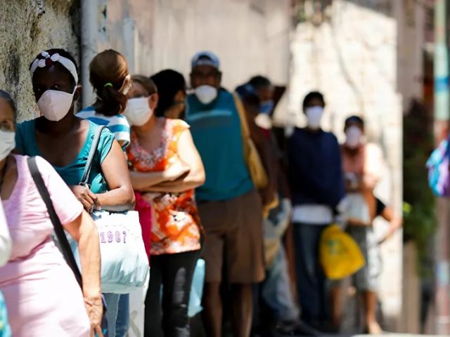 Venezuela to Ease COVID-19 Lockdown From Monday