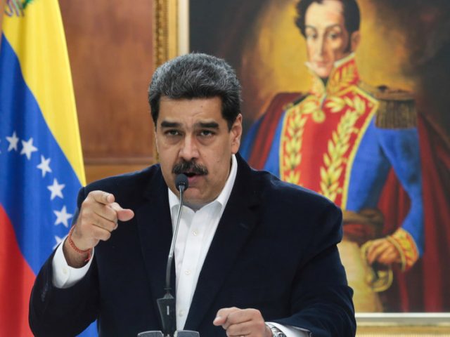 When silence speaks volumes: US cut off ALL communication channels with Caracas after botched mercenary raid – Maduro