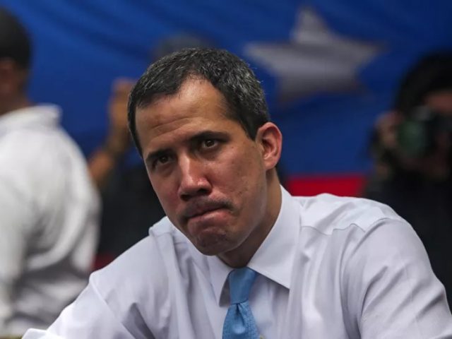 Guaido’s Aides Resign After Facing Charges of Botched Invasion of Venezuela – Reports