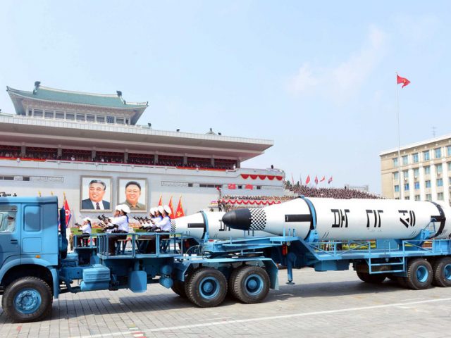 ‘Almost certain’: Media raises alarm over NEW alleged North Korean missile facility