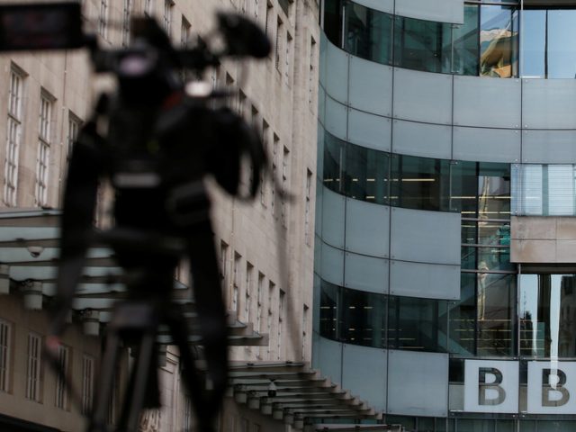 The BBC used to be gold standard, now it’s losing public trust with political meddling