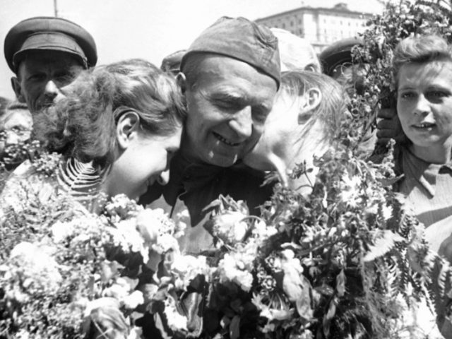 27 million reasons why we must remember Victory Day & stand up to attempts at rewriting history
