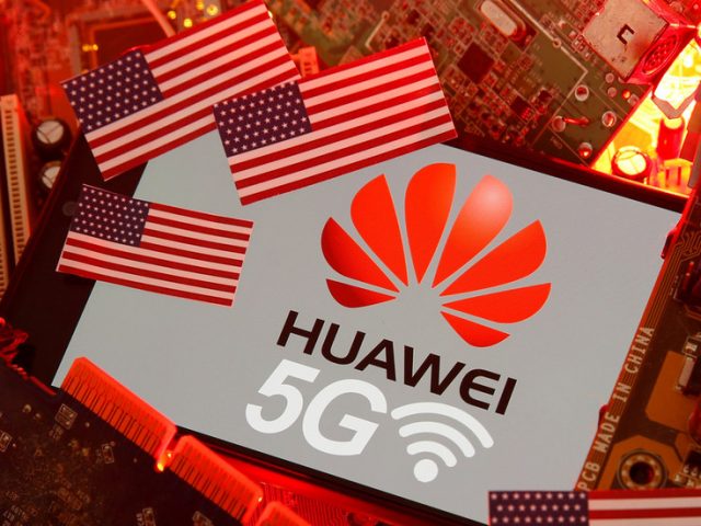 Huawei’s patent portfolio dominance is its trump card in 5G race with US