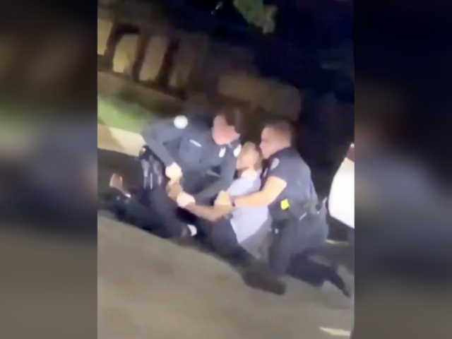 Video of unarmed black man shot by Atlanta police sparks massive outrage amidst George Floyd protests