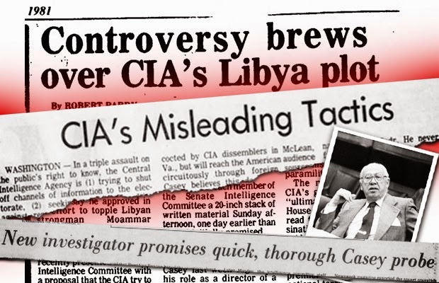CIA Flashback: “We’ll Know Our Disinformation Program Is Complete When Everything the American Public Believes Is False.”