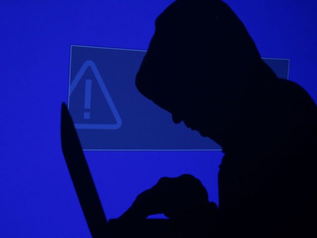 Operation In(ter)ception: Hackers are targeting European aerospace and military companies, tech security experts warn