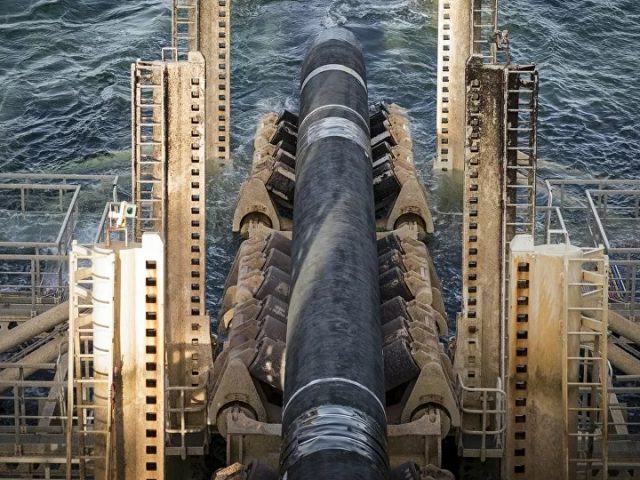 Germany Mulls Measures Against US Over Nord Stream 2 Sanctions – Report