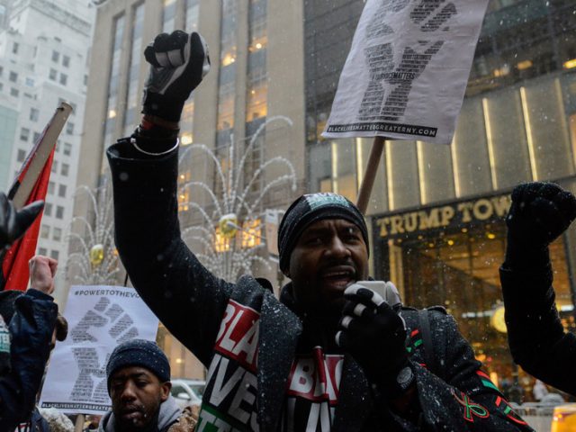 ‘You’re always crazy until you’re right’: BLM leader compares Defund the Police to innovators like Steve Jobs & Einstein on RT
