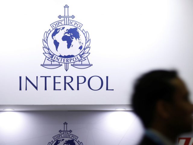 Interpol says it can’t act on Iran’s request to arrest Trump for ordering the killing of General Soleimani