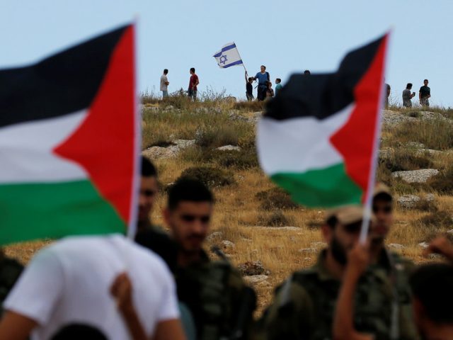 Hamas says annexation of West Bank would be ‘DECLARATION OF WAR’ that Israel would ‘regret bitterly’