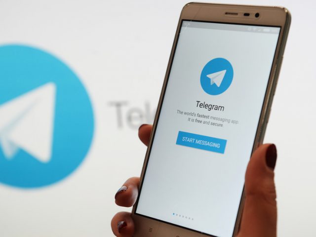 Russia lifts ban on Telegram messenger after two years of failing to effectively restrict access