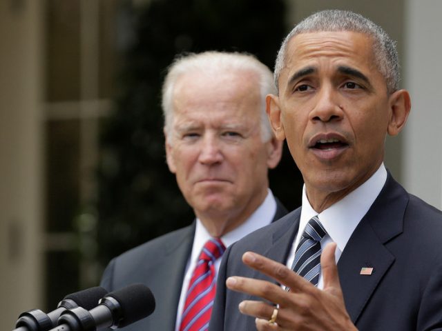 So it wasn’t ‘by the book’? Strzok notes reveal Obama & Biden were involved in FBI going after General Flynn