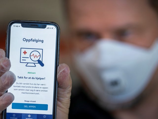 Norway halts Covid-19 tracking app over privacy fears in latest blow for controversial tracing software