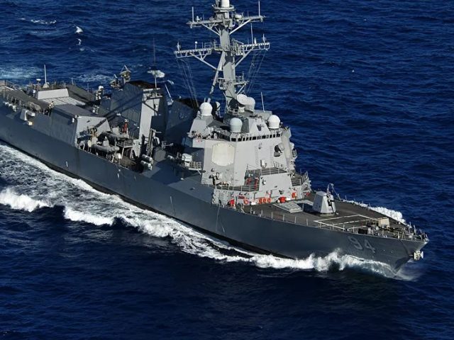 Be Ready for ‘Forceful Response’, Venezuelan MoD Warns US Navy on Its Caribbean ‘Act of Provocation’