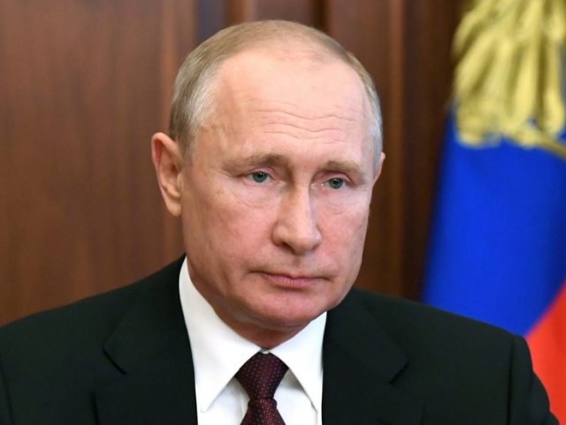 Russia to abandon flat tax after almost two decades, will start moving back to progressive system – Putin