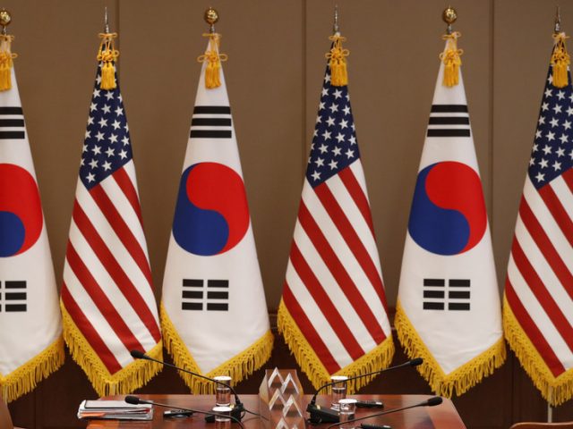 ‘Shameless’: Seoul denounces Japan’s objection to Trump’s plan to include South Korea in G7